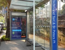 Dock Street Joins The .nyc Campaign