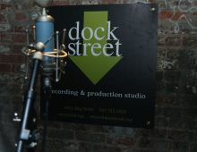Dock Street Compilation (FREE DOWNLOAD)